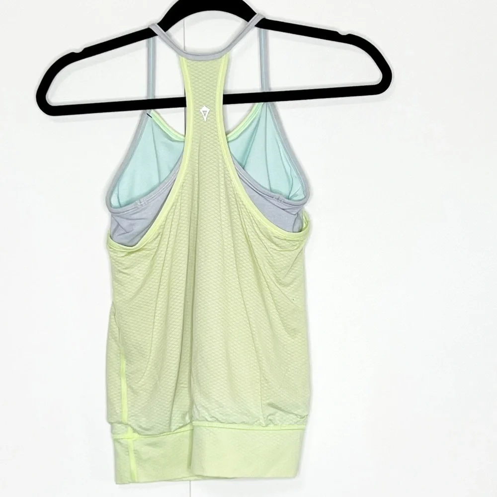 Ivivva Double Dutch Top‎